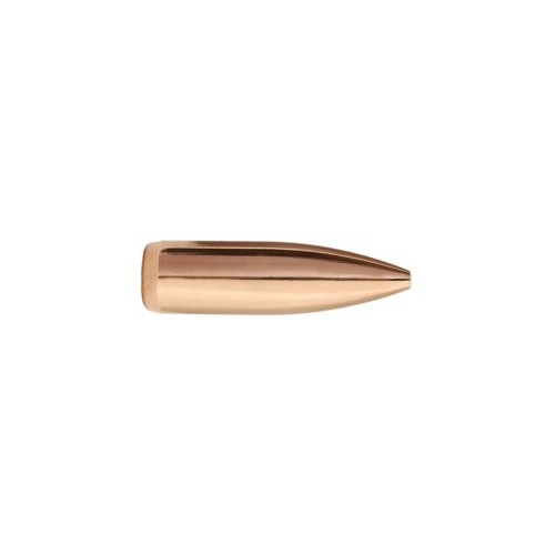 Puntas cal. 270 (.277) HPBT MATCH 115gr. Sierra (100)